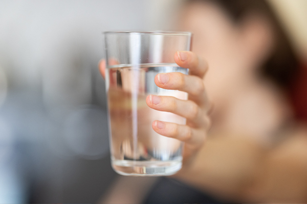 Tratamiento de Purificación de Agua Potable